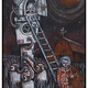 Illustration for article titled Celebrate Yuris Night with art inspired by the first human in space